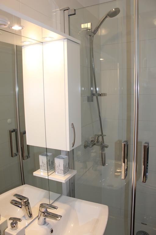 Appartement Penga *