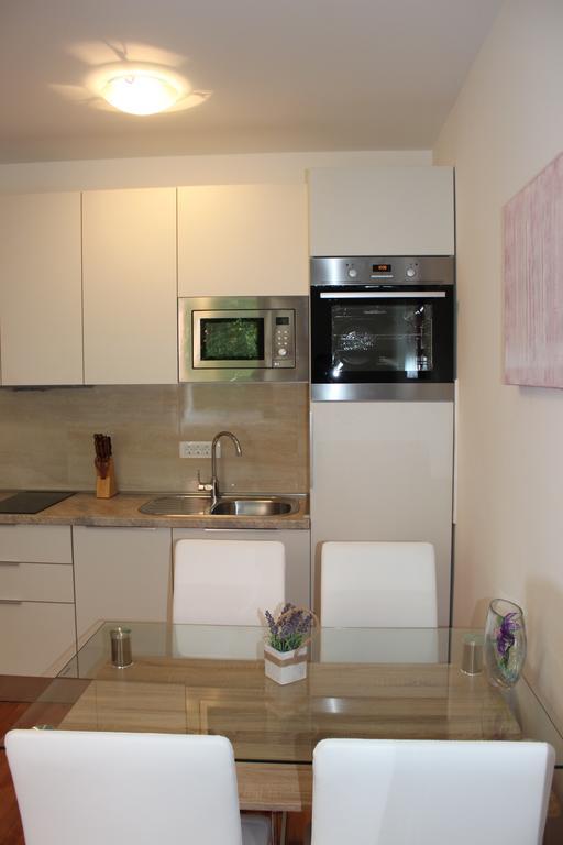 Penga Appartement *