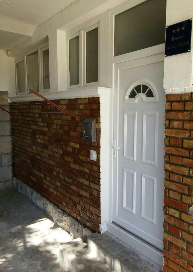 Penga Appartement