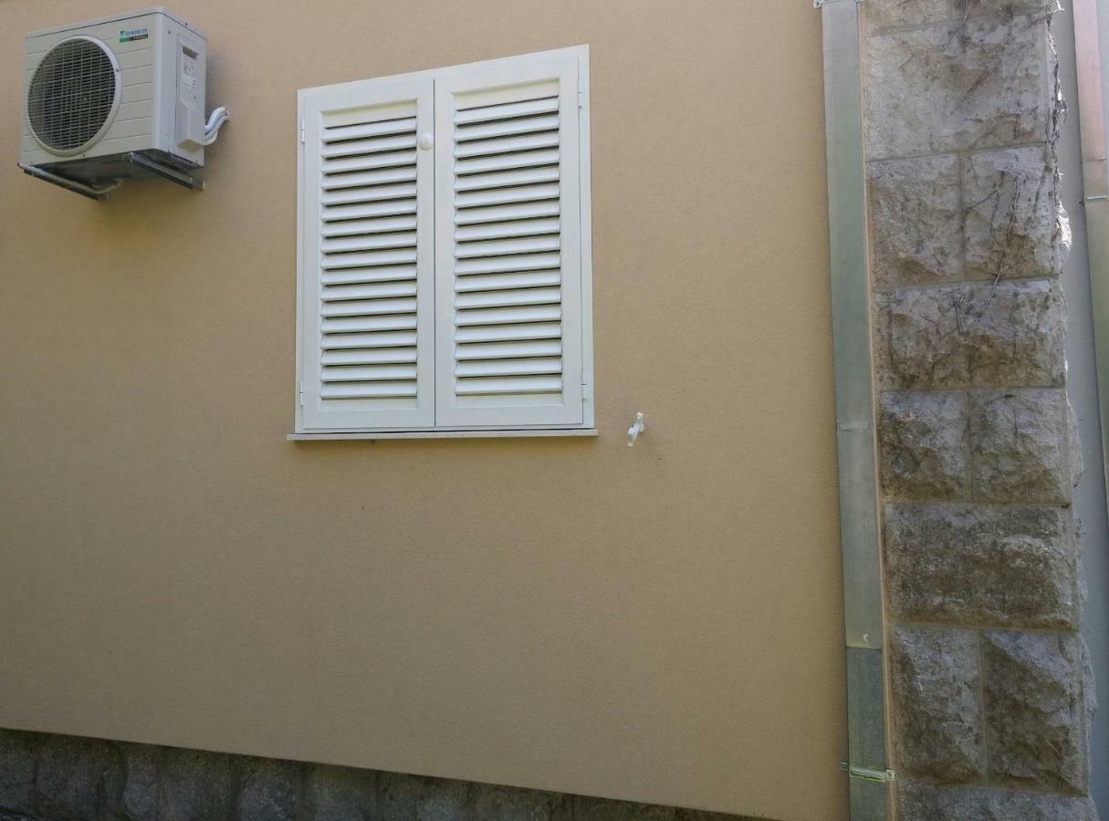 Appartement Penga *